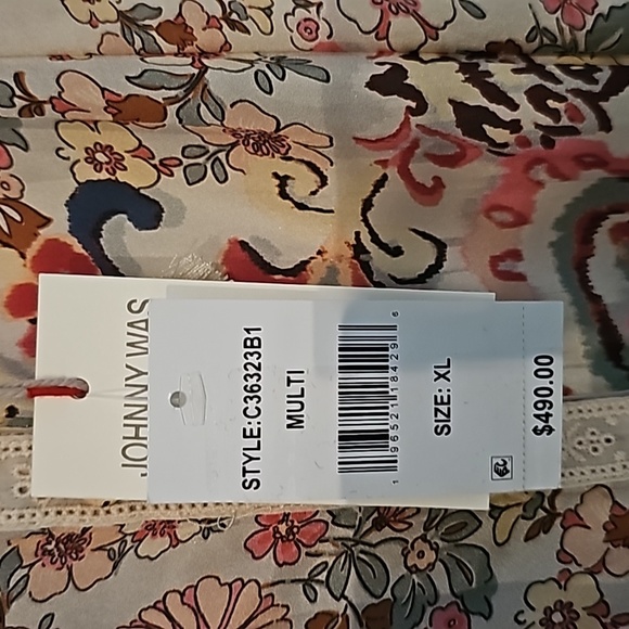 Dress - Picture 4 of 5